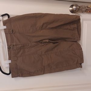 Chico's Surplus Shorts / Cargo Shorts
